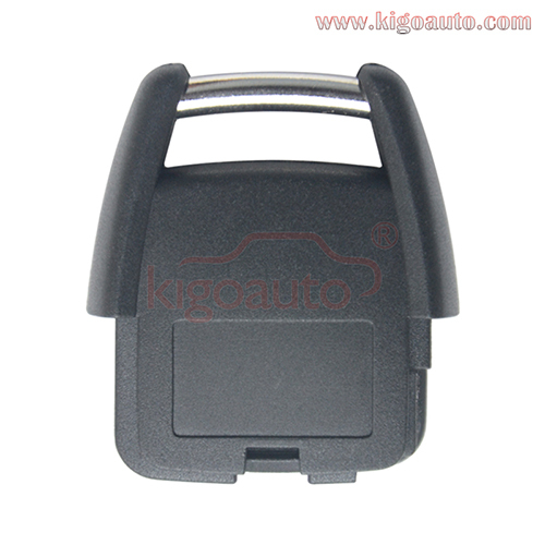 93176615 Remote key case 2button for Opel VECTRA ASTRA ZAFIRA CORSA 2000 2001 2002 2003 2004