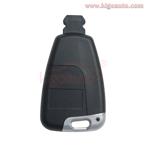 FCC SY5SVISMKFNA04 smart key case 4 button for 2007-2012 Hyundai Veracruz P/N 95440-3J600