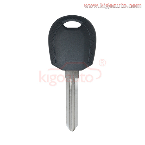 Transponder key blank HYN14L for Kia Forte Sedona Soul 2006-2011