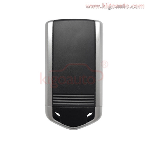 FCC KR5434760 Smart key 4 button 313.8mhz ID46-PCF7953 chip for 2013-2015 Acura ILX P/N 72147-TX6-A11