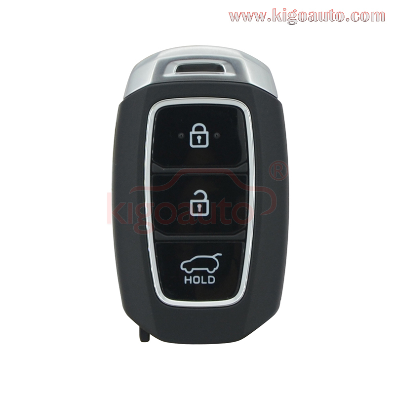 PN 95440-J9100 smart key 3 button 433mhz 47chip for Hyundai Kona 2017+ FCC ID TFKB1G085