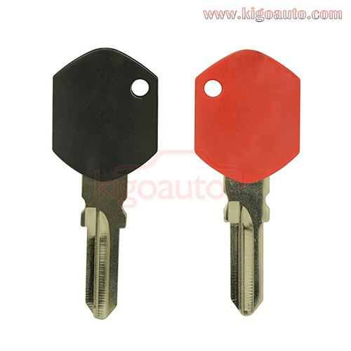 KAM Motor key