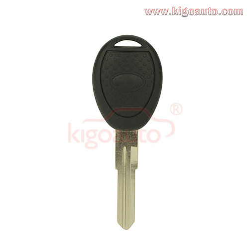 Pack of 2pcs Transponder key blank NE38 for Landrover