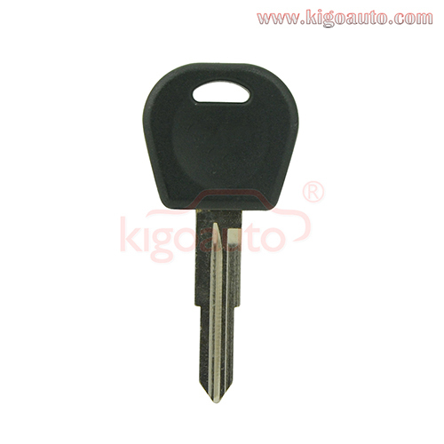 Pack of 90pcs Transponder key blank DW47 for Daewoo Leganza