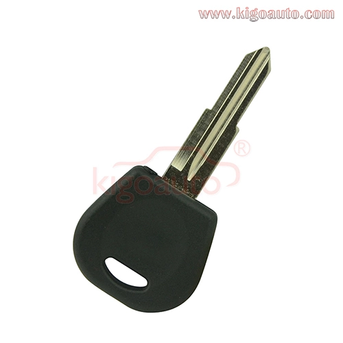 Pack of 90pcs Transponder key blank DW47 for Daewoo Leganza