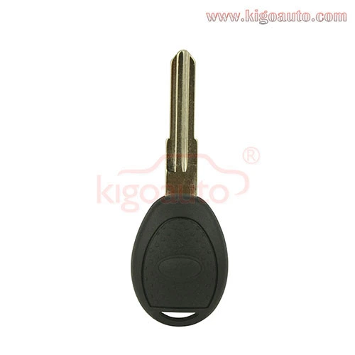 Pack of 2pcs Transponder key blank NE38 for Landrover