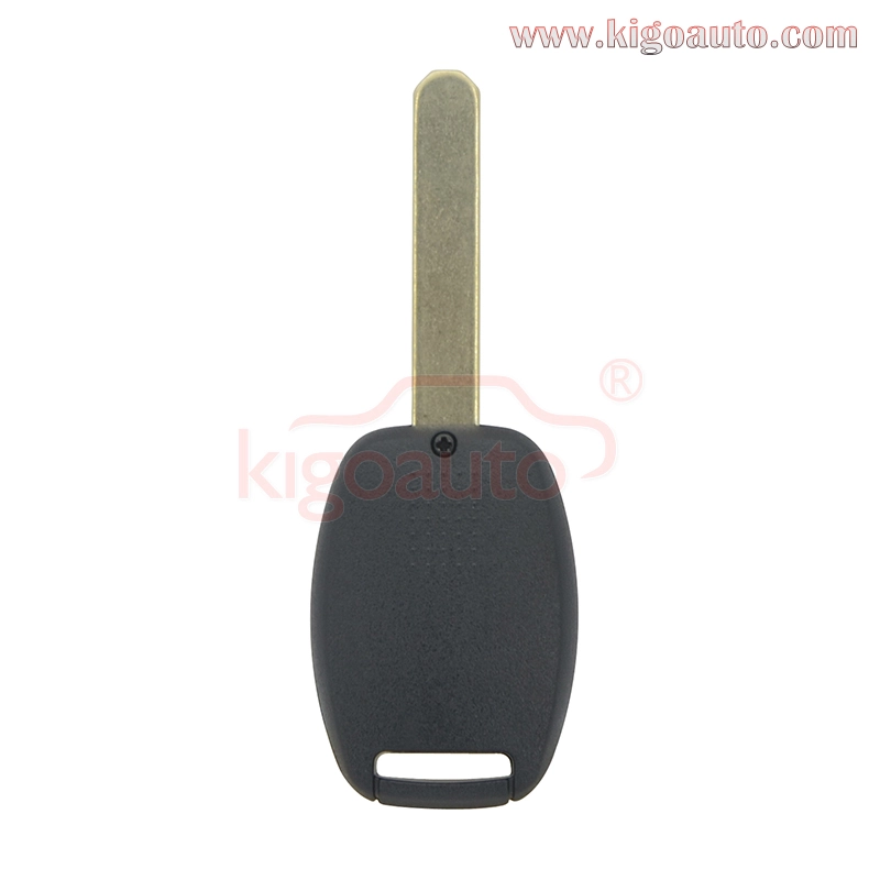 PN 72147-SZW-J0 Remote key 3 button 313.8mhz for Honda remote control power slide FCC HLIK-4T