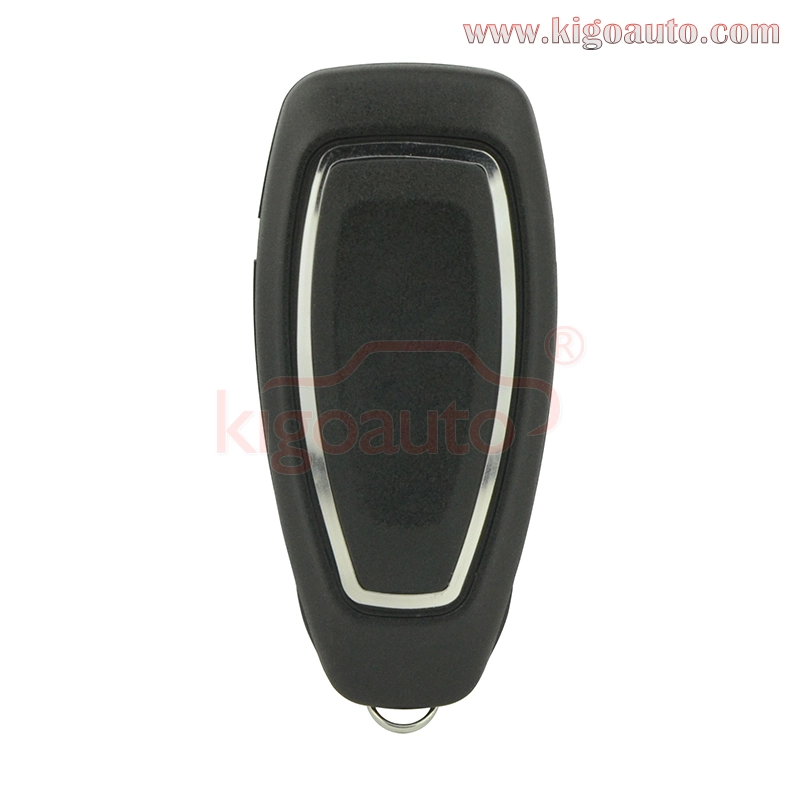 Smart key case 3 button for Ford Kuga Fiesta Focus