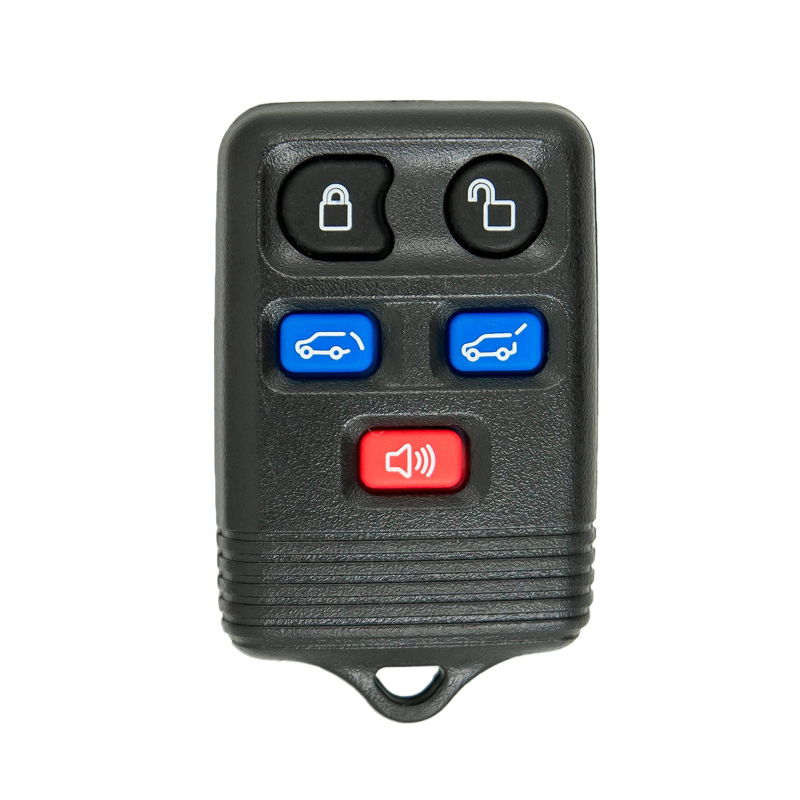 FCC CWTWB1U551 remote fob 5 button 315Mhz for Ford Expedition Lincoln Navigator PN 3L7T-15K601-AA