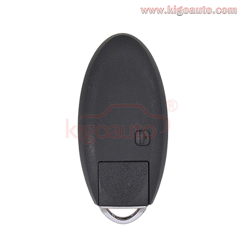 FCC CWTWBU619 Smart Key 3 Button 315mhz ID46 chip for Infiniti FX35 FX45 2005-2008 PN 2285E3-CL01D 285E3-CL02D