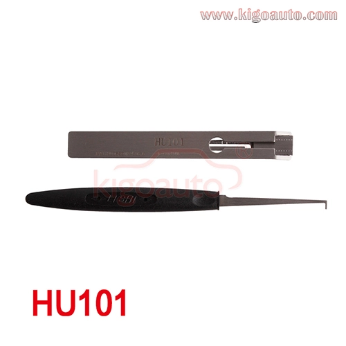 Lishi lock pick HU101