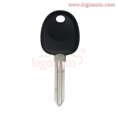 PN 81996-2H010 Transponder Key shell no chip HYN14L for Hyundai  Elantra 2006-2011