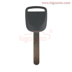 Transponder key shell HON66 no chip for Honda HO01 HO03 HO05