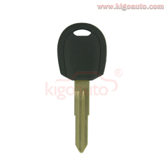 Transponder key shell no chip HYN7R for Kia Sorento 2004 2005 2006 2007 2008 2009