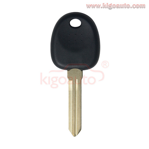 81996-3X040 Transponder Key blank HYN14R for Hyundai