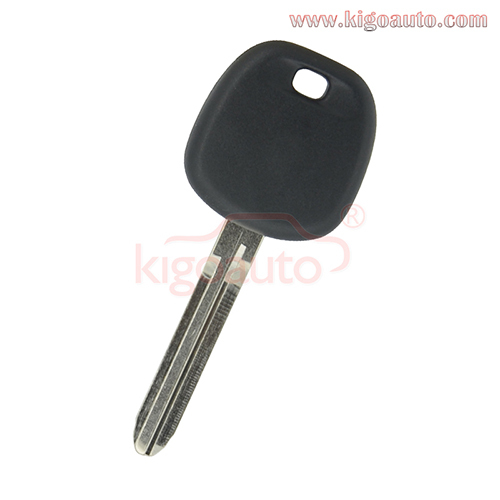 Transponder Key shell TOY43 for Toyota Camry Corolla Sienna 4-Runner RAV4 Land cruiser FJ Cruiser Avalon 2003-2010