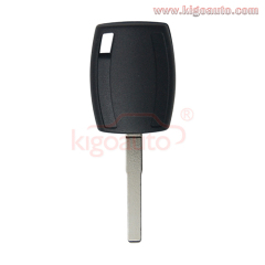 Transponder key shell HU101 no chip for Ford H94 Escape Fiesta Focus