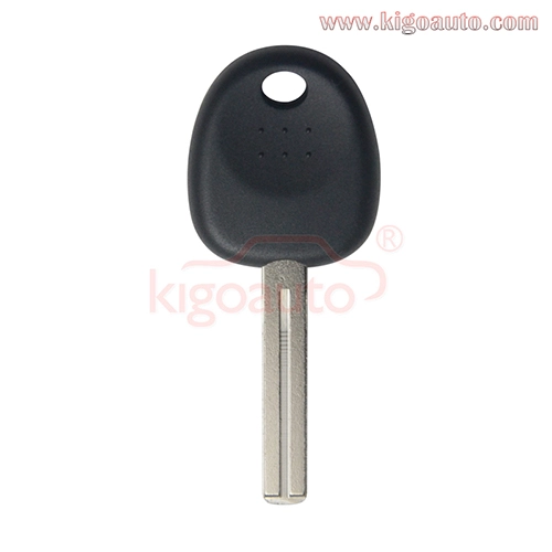 PN 81996-2L010 81996-3S010 Transponder key blank HY22 blade for Hyundai I20 I30 I35 Genesis 2007-2014