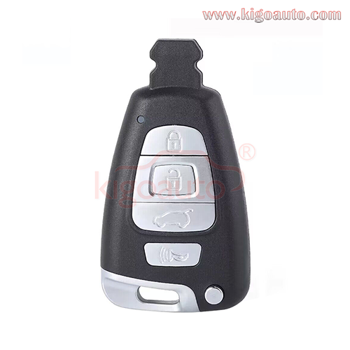 PN 95440-3J600 smart key 4 button 315Mhz for Hyundai Veracruz 2007-2012 FCC SY5AVISMKFNA04