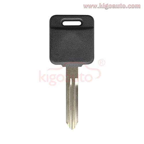 Transponder key shell no chip for Nissan Altima Armada Juke Maxima Murano Pathfinder(with chip holder)