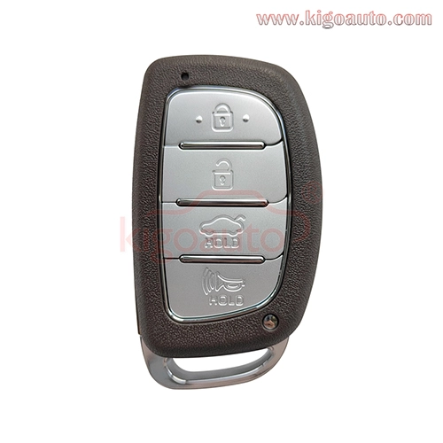 PN 95440-F2002 Keyless-Go smart key 4 button 434MHz FSK 8A CHIP for ...