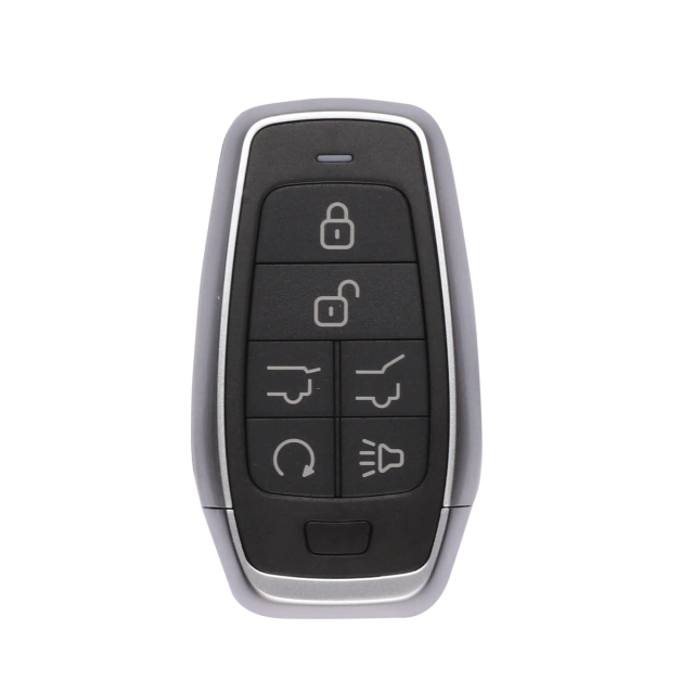 Autel MaxiIM iKey Universal Smart Key Standard Style 6 Button IKEY ...