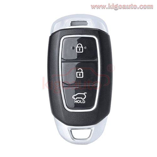 PN 95440-J4000 Smart Key Remote 433MHz for Hyundai Celesta