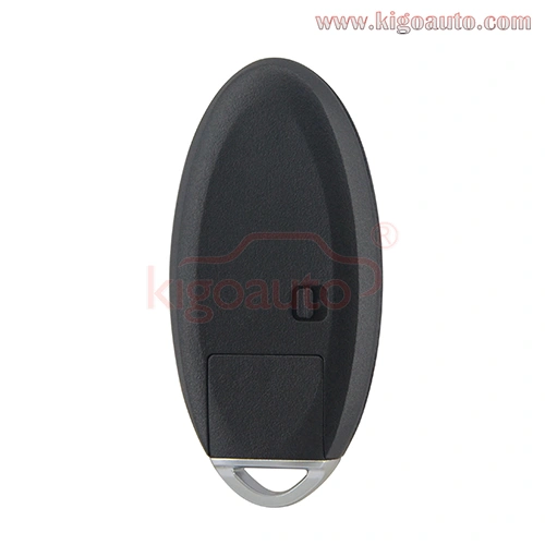 S180144906 Smart Key 5 Button 433 MHz NCF29A1M HITAG AES 4A CHIP For 2019-2020 Maxima FCC KR5TXN7 PN: 285E3-9DJ3B