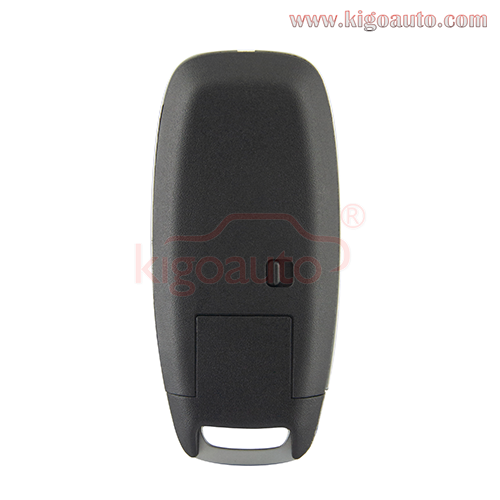 S180146113 FCC KR5TXPZ2 Smart Key 3 Button 315MHz For 2023 Nissan Kicks Rouge Pathfinder Ariya