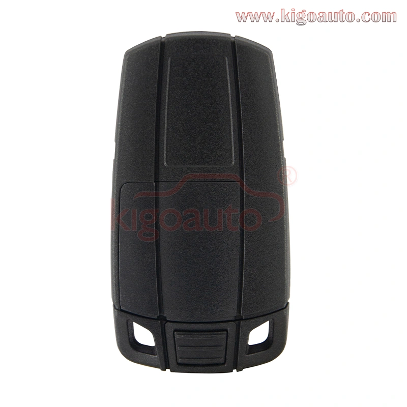 Smart key case 3 button for BMW 1,3,5 SERIES E36 E87 E90 E91 X5 X6 Z4 2006-2013