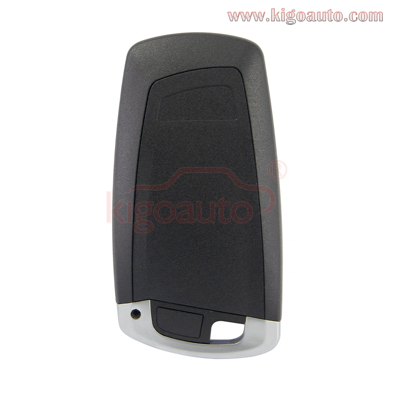 YGOHUF5662 smart key 4 button 868Mhz HITAG-PRO ID49-PCF7953P chip for BMW F series CAS4+/ FEM 4008C-HUF5662 (with Foot Kick Sensor)