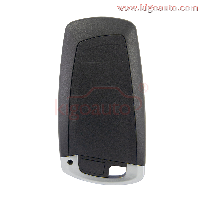 YGOHUF5662 smart key 4 button 434Mhz HITAG-PRO ID49-PCF7953P chip for BMW F series CAS4+/ FEM 4008C-HUF5662 (with Foot Kick Sensor)