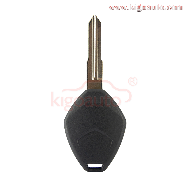 FCC OUCG8D-620M-A Remote key 4 button MIT11 blade 313.8Mhz ID46 chip for Mitsubishi Eclipse Galant 2007-2012 PN MN141545