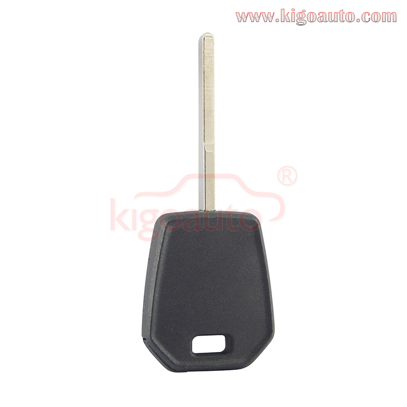 PN 164-R8128 Transponder key shell for Ford Fusion Explorer Escape(with chip holder)