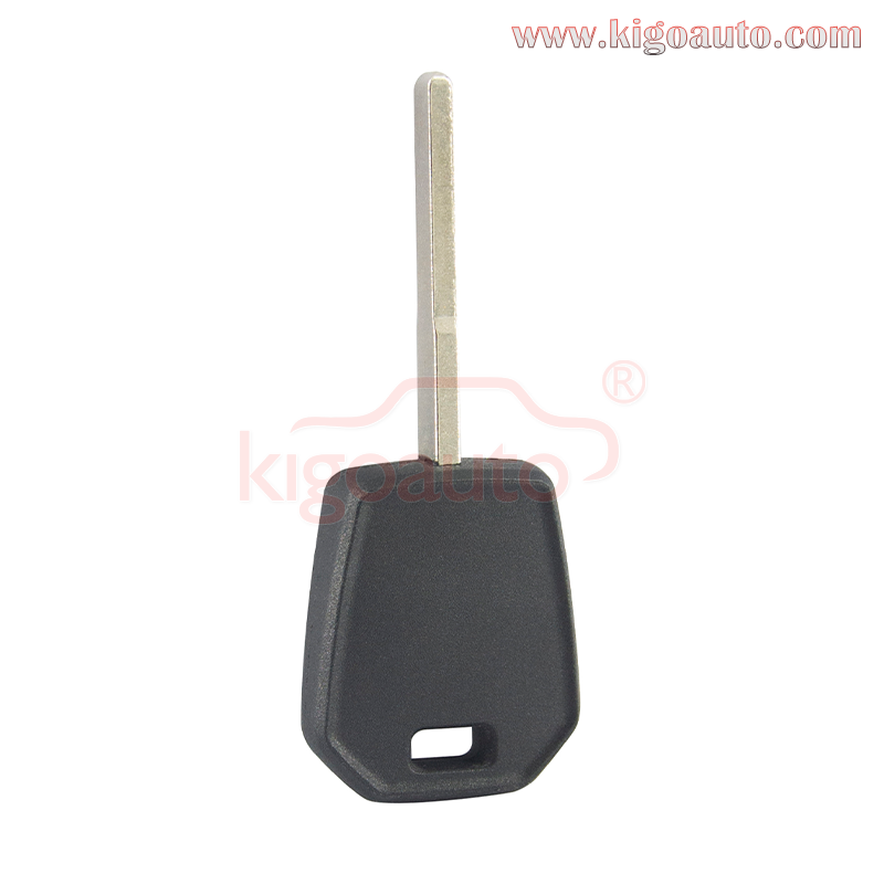 PN 164-R8128 Transponder key shell for Ford Fusion Explorer Escape(with chip holder)