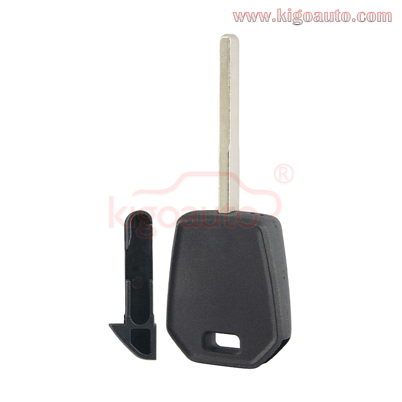 PN 164-R8128 Transponder key shell for Ford Fusion Explorer Escape(with chip holder)