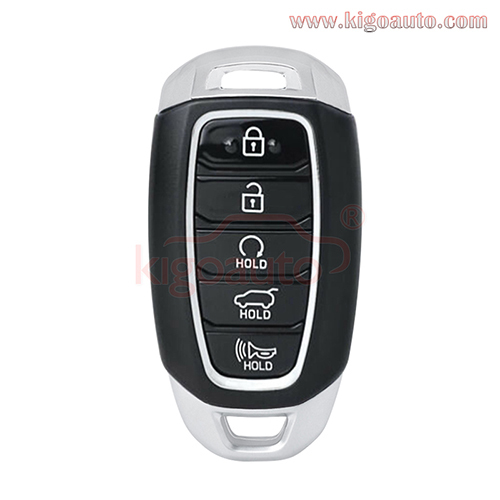 PN: 95440-S8010 Smart Key 5 Button 434mhz 47chip for 2020-2022 Hyundai Palisade TQ8-FOB-4F29