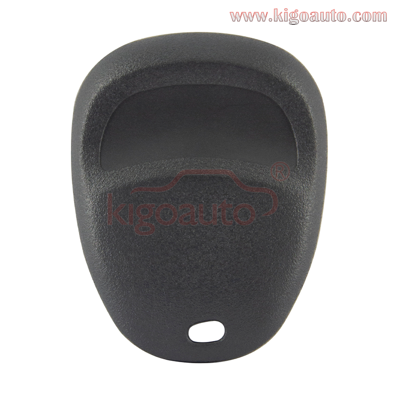 25665574 25665575 FCC KOBUT1BT KOBLEAR1XT remote fob 4 button 315Mhz ASK for GM Buick Cadillac Chevrolet GMC 2001-2007