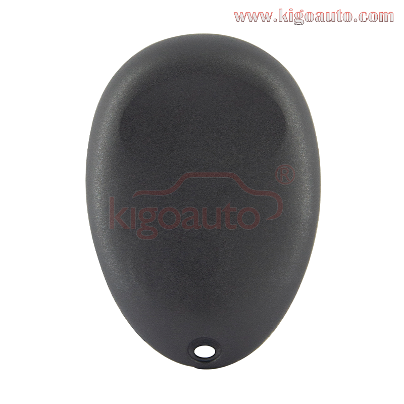 FCC L2C0007T remote fob 4 button 315Mhz for GM Pontiac Aztek Grand Prix Oldsmobile Intrigue Buick Century Regal Rendezvous 2001-2005