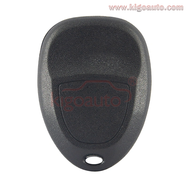 PN 15913415 FCC OUC60270 remote fob 5 button 315Mhz/434mhz for Buick Cadillac Chevrolet GMC Acadia Yukon 2007-2014