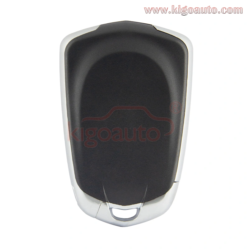 FCC HYQ2EB 433mhz  Smart key 3 button HYQ2AB 315mhz ID46 chip for Cadillac CTS 2014 2015 PN: 13580797