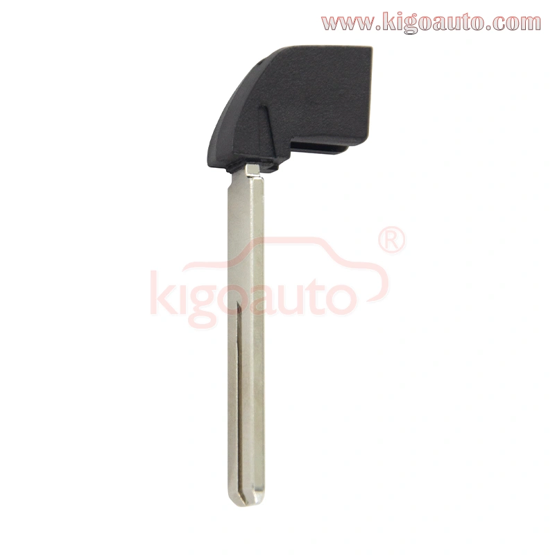 PN 69515-33120 Smart key insert emergency key for Toyota Crown 2012