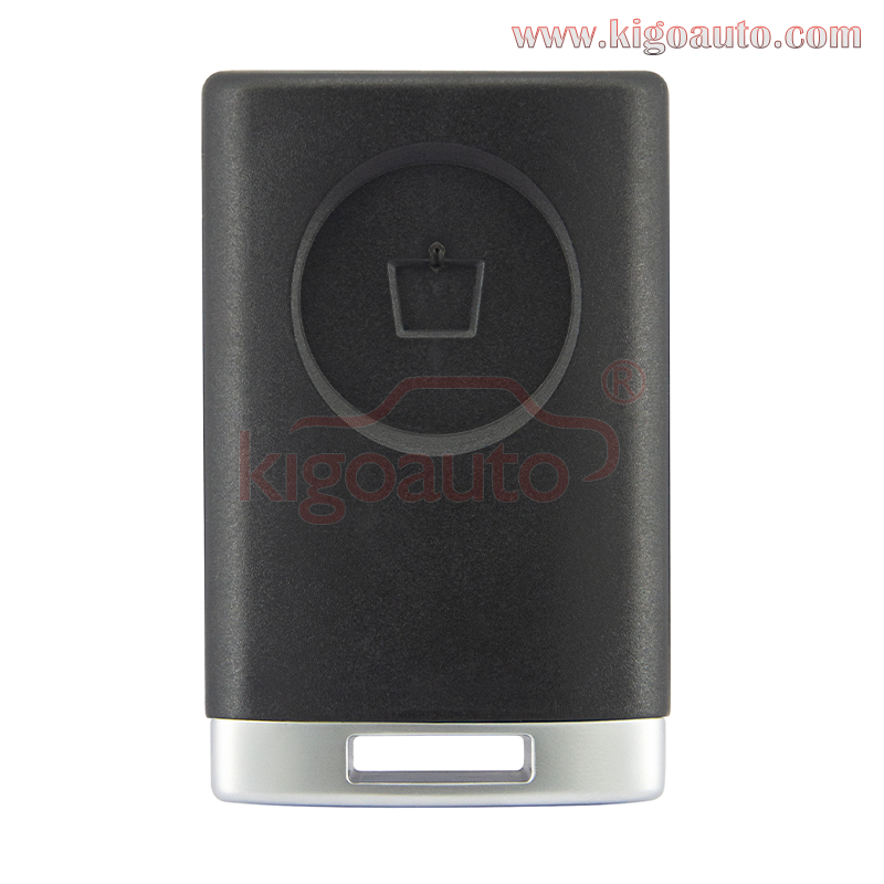 FCC OUC6000223 / OUC6000066 remote control key fob 6 button 315mhz for Cadillac Escalade 2008 -2014 PN 22756465 / 20965647