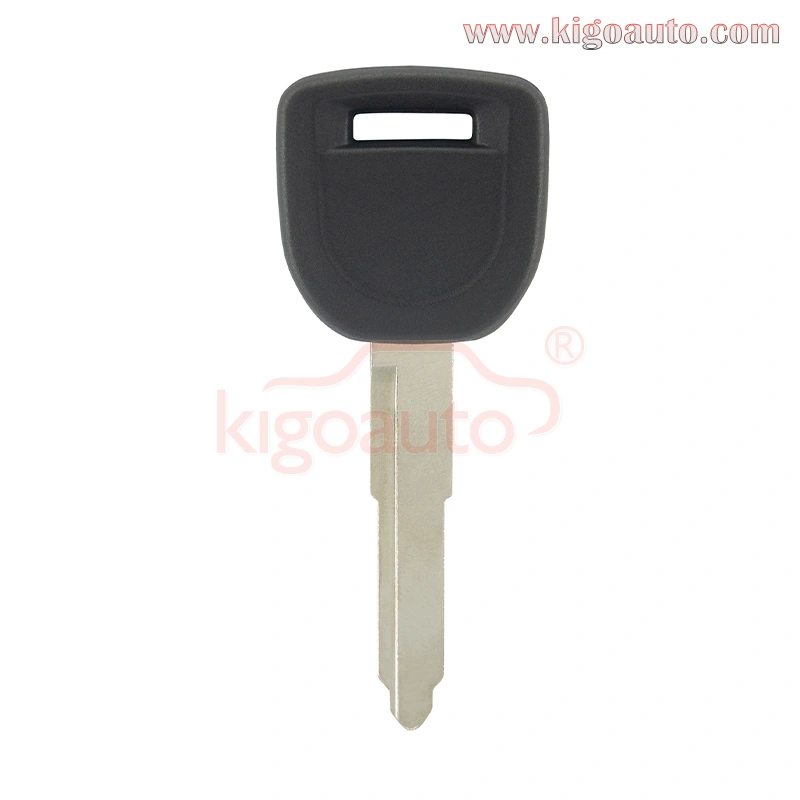 PN F1Y1-76-2GX Transponder key with Original 4D63 80Bit/ Aftermarket 4D63 80Bit chip MAZ24R for Mazda 3 5 6 CX-7 CX-9 MX-5 2004-2009