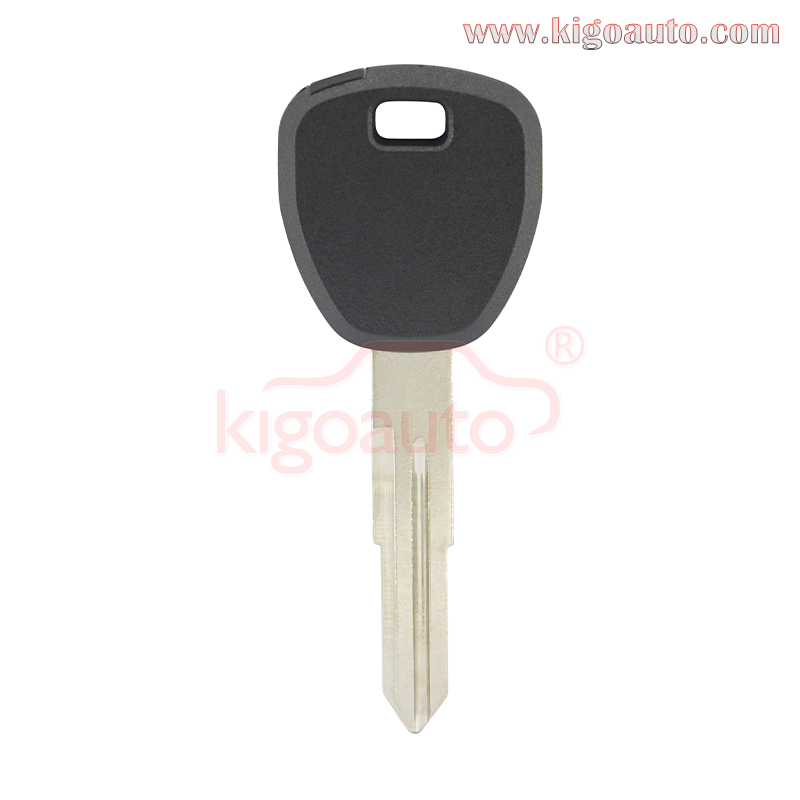 Transponder key shell HON58R HD106 no chip for 1996-2004 Acura MDX RSX TL Honda Accord Odyssey Civic (with chip holder)