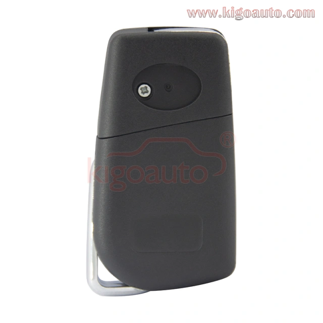 Chiave/Telecomando Per Toyota Camry 2018 -2020 Toy48 Sostituzione - Foto 4