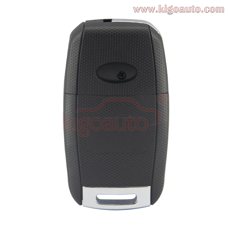 Kia Sedona Remote Starter Mykey Premium