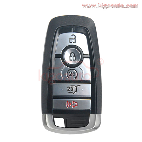 FCC M3N-A2C931426 smart key 5 button 902Mhz for 2018-2022 Ford Explorer Edge Escape Expedition Lincoln Aviator PN 164-R8198 164-R8278