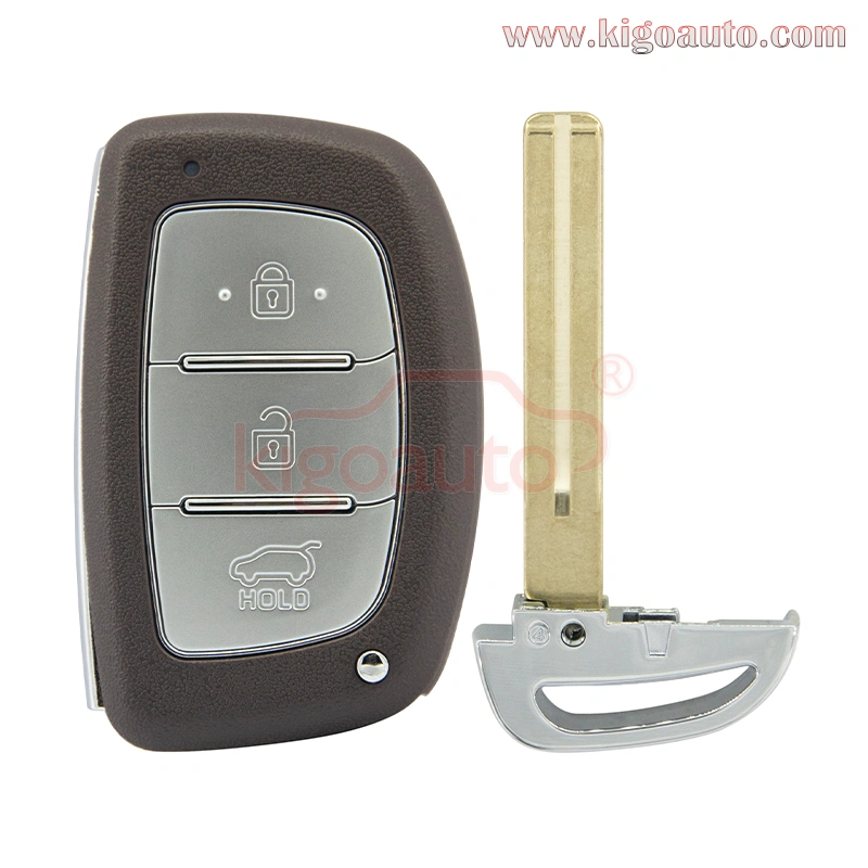 Best Hyundai Tucson 433MHz 47 Chip 3 Button 95440-D3000 2026 - Expert ...