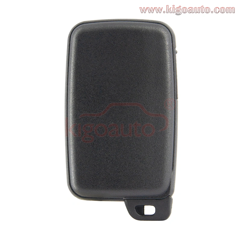 FCC HYQ14ACX Smart key 315MHZ 4 button for Toyota Prius 2010-2015 PN 89904-47150(GNE Board 5290)